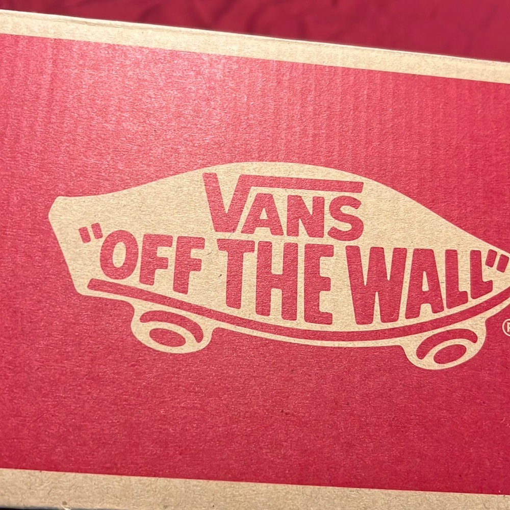 Vans Atwood Low